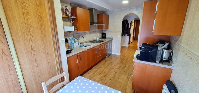 Foto 5c40614c-e62e-4490-9b9e-bcf1a6d55ccc. Pis amb aparcament a El Toro Calvià