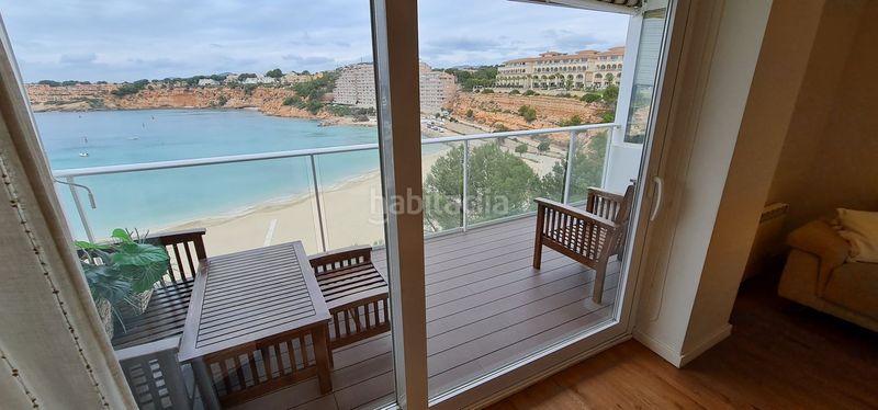 Foto df951ce4-b6be-4074-85dd-2cc6b9e90dd7. Pis amb aparcament a El Toro Calvià