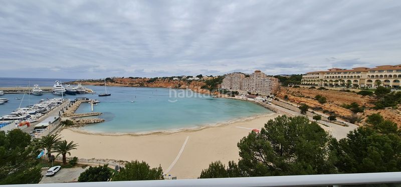 Foto 2f8d2ee3-648a-4a6a-b529-e58c87966394. Piso en El Toro Calvià