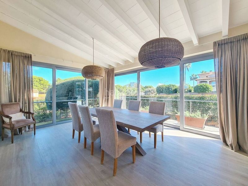 Foto dfa1e47f-445d-411b-9509-e16c7f298f83. Chalet en Santa Ponça Calvià