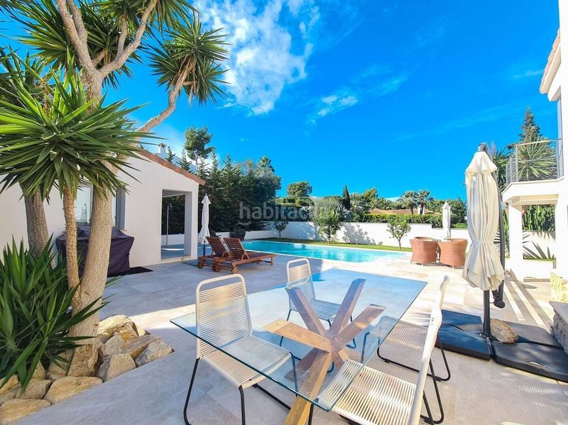 Foto ffe06cf4-6efa-4c4a-9687-abf9c72b2923. Chalet en Santa Ponça Calvià