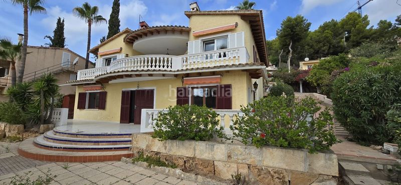 Foto 142fdda9-786b-4f3e-8e6e-5f9ff4e4c64f. Chalet en Peguera Calvià