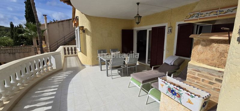 Foto 4287b8de-3f77-473c-b175-f3ae2c4634d4. Chalet en Peguera Calvià