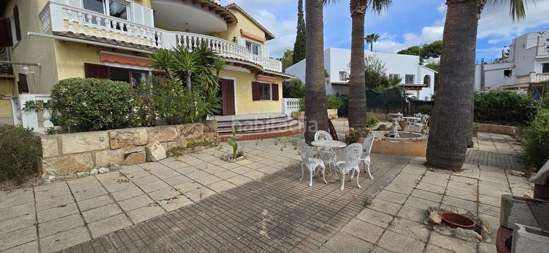 Foto 6293a92a-38a7-42ba-ba54-0d75c08bc6b2. Chalet en Peguera Calvià