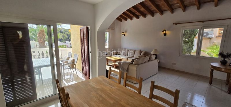 Foto 6737c2b1-83d4-4433-95ba-e4d323b45e63. Chalet en Peguera Calvià