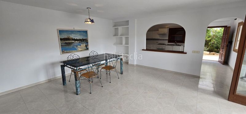 Foto ac53be8e-b7b0-4e55-8011-518272c64184. Chalet en Peguera Calvià