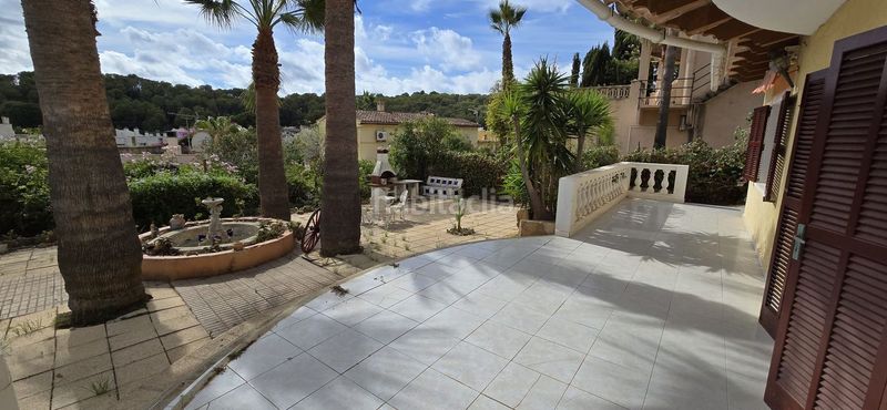 Foto dc4f0c9c-e6a2-4e8f-a0a1-902275e02f0f. Chalet en Peguera Calvià