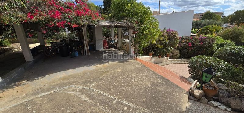 Foto f84a7aed-a657-40c2-bdf2-d0ac1b0e158f. Chalet en Peguera Calvià