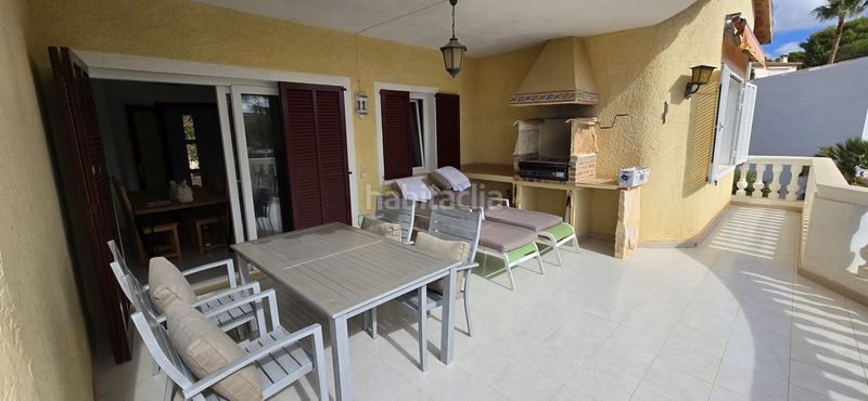 Foto 0cb9e282-cf8b-4b96-9fb5-ead3399f9988. Xalet a Peguera Calvià