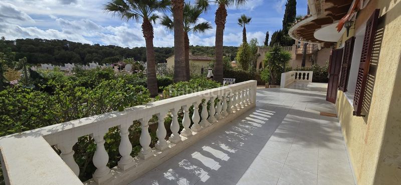 Foto 11034415-fa55-46fe-afa7-9eb556fe0329. Xalet a Peguera Calvià