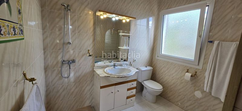 Foto 16b0d001-10f7-438d-bd3e-4fb6ef72ddba. Xalet a Peguera Calvià