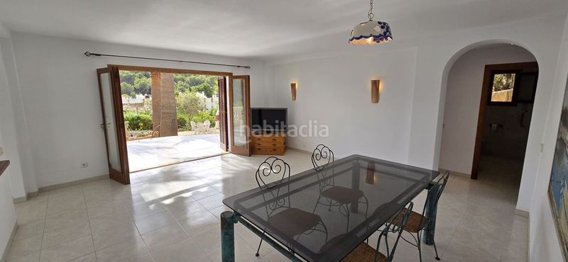 Foto dcea5953-8854-47af-8705-ec1ee006b95a. Xalet a Peguera Calvià