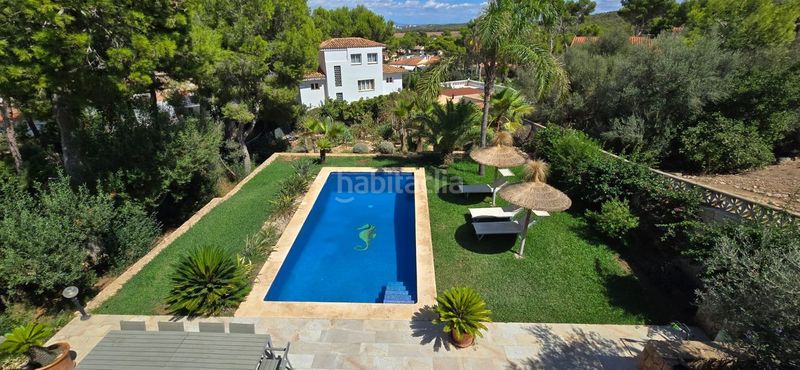 Foto 4cf63927-ca41-4235-87ac-ccb802d94153. Chalet en El Toro Calvià