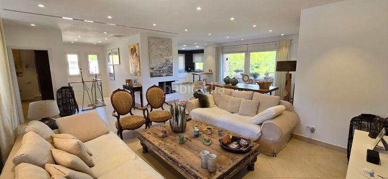 Foto 5996af8d-2d68-4e61-8088-3b9b9f1bcc94. Chalet en El Toro Calvià