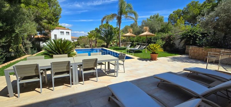 Foto 63652ffa-5aa7-4204-9590-818f53e08d2d. Chalet en El Toro Calvià