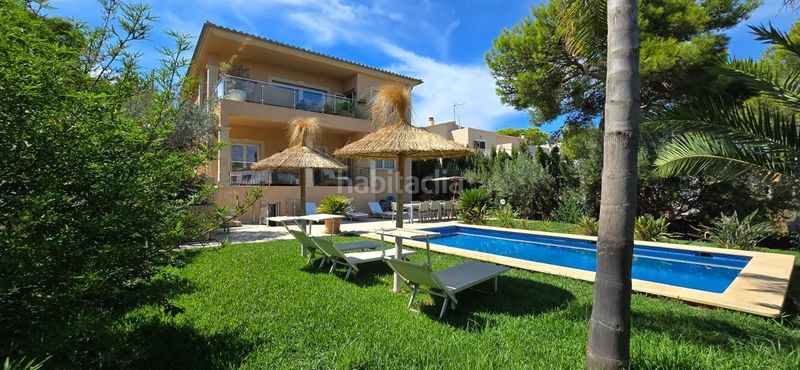 Foto 832edd6c-c33c-435b-84f6-ff232f0293d7. Chalet en El Toro Calvià