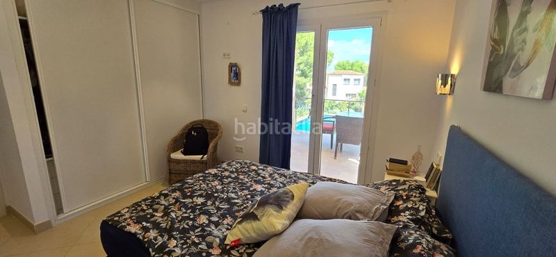 Foto d95fec2f-3ca0-4b15-bf3b-d59bbff075e5. Chalet en El Toro Calvià