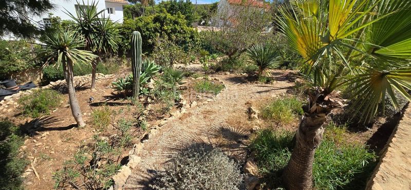 Foto fc45e842-e06d-4435-b291-8dc88dde1ab6. Chalet en El Toro Calvià