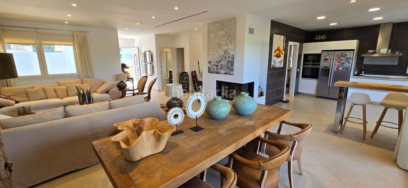 Foto fd6826c2-15b2-4669-a740-040cf46bee50. Chalet en El Toro Calvià