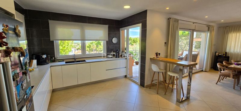 Foto 0dcbff45-d324-4be4-b137-f74f893cca09. Chalet excepcional villa de lujo en El Toro en El Toro Calvià