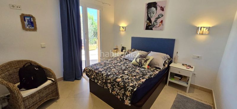Foto 47c6caf0-dfe9-4dd4-86a8-7174d53d2195. Chalet excepcional villa de lujo en El Toro en El Toro Calvià