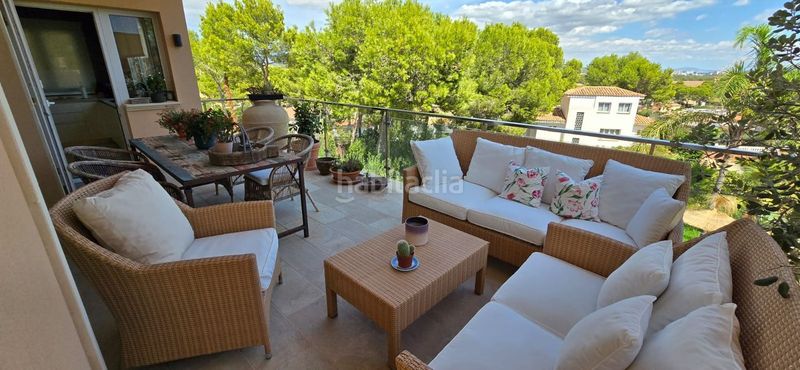 Foto 9b58a4f7-4ee7-4a72-b5d8-887f24eb3bae. Chalet excepcional villa de lujo en El Toro en El Toro Calvià