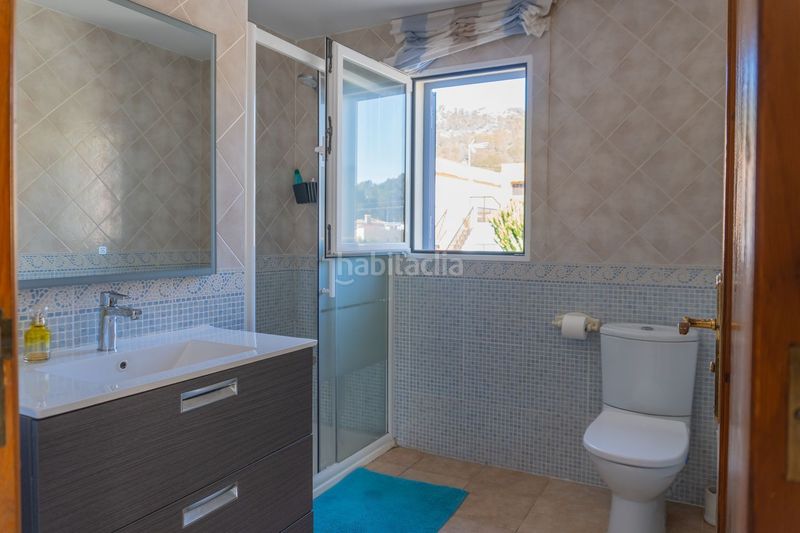 Foto f3d3bc85-9615-4e1a-8d04-425ef280192b. Xalet amb calefacció aparcament piscina a Peguera Calvià