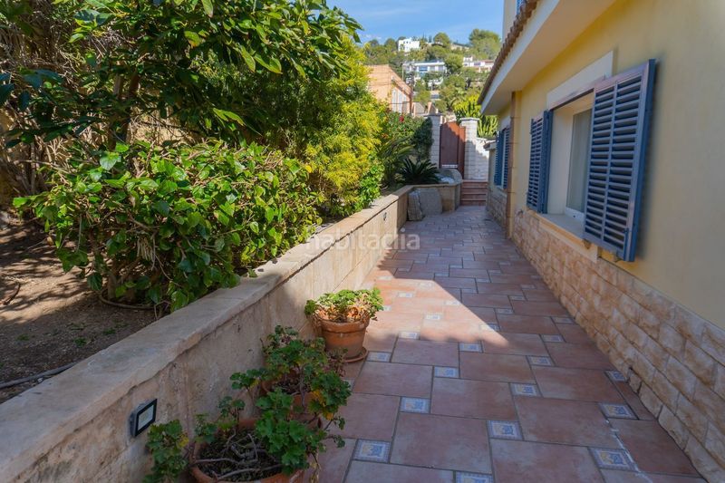 Foto 0e895878-c3df-4010-8a06-f4454ce35135. Xalet amb piscina a Peguera Calvià