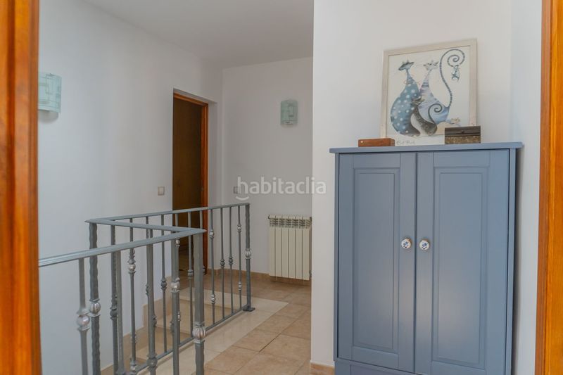 Foto 42f39cc1-6b37-41a9-a2fc-b759d556905a. Xalet amb piscina a Peguera Calvià