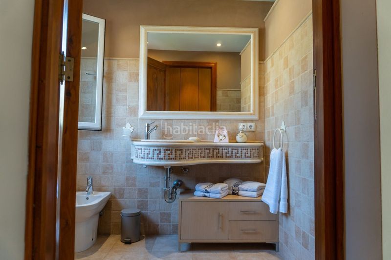 Foto 435f7dab-75f5-4173-8827-27d197685286. Xalet amb piscina a Peguera Calvià