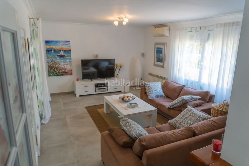 Foto 718f787f-32d8-4696-948f-ed77890db1b8. Xalet amb piscina a Peguera Calvià