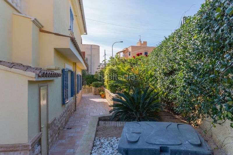 Foto eaa9748f-9579-4380-abf2-7c896e8b58ab. Xalet amb piscina a Peguera Calvià