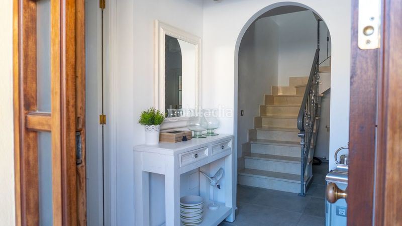 Foto f0a337be-05f4-4ff0-b2c8-366496522403. Xalet amb piscina a Peguera Calvià