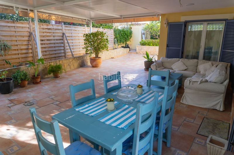 Foto fdd9597e-57b5-4f2c-bfab-4930963471f6. Xalet amb piscina a Peguera Calvià