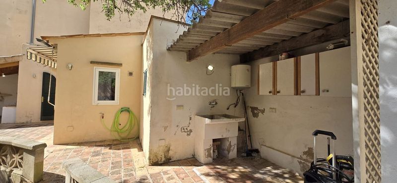 Foto b61341f3-51cd-433e-9b54-f890ffbc6102. Xalet amb aparcament a Andratx Andratx