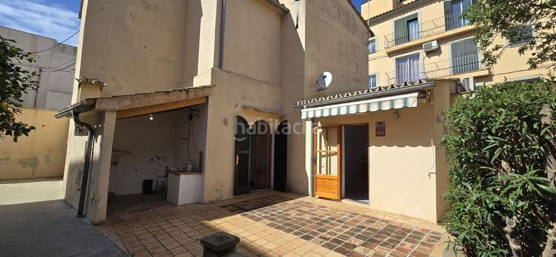 Foto dd69a593-3e96-4b1e-9ff7-99e816302639. Xalet amb aparcament a Andratx Andratx
