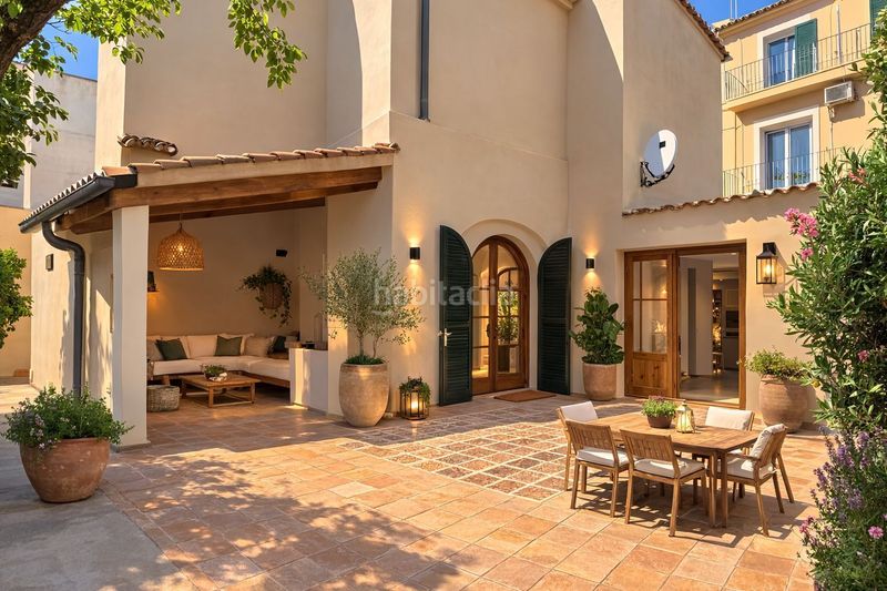 Foto 4d1b02a8-96fc-4817-80bb-cb71f1a16592. Chalet en Andratx Andratx