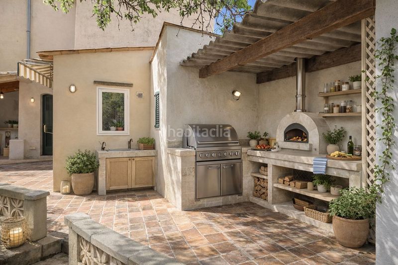 Foto 98646075-301e-4ed3-8e85-49a9f224e450. Chalet en Andratx Andratx