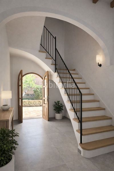 Foto a567495e-0901-4ff5-acfb-75e73500bae4. Chalet en Andratx Andratx