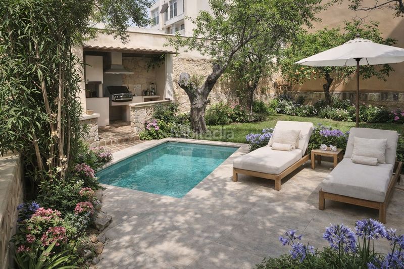 Foto c309749f-223c-4f39-a1a1-fbd449363bea. Chalet en Andratx Andratx