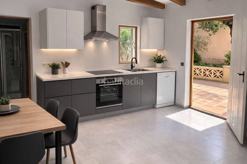 Foto e888113d-0b9f-4b6c-aa42-d9930ac17f0d. Chalet en Andratx Andratx