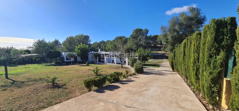 Foto 6aa21bef-2369-4750-a3e3-09c3b3d9d09e. Masia a Calvià poble Calvià