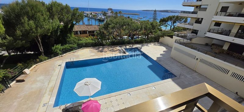 Foto 51e2e9cb-83f1-418b-a9a9-8da8c81e1e45. Pis amb aparcament piscina a Portals Nous Calvià