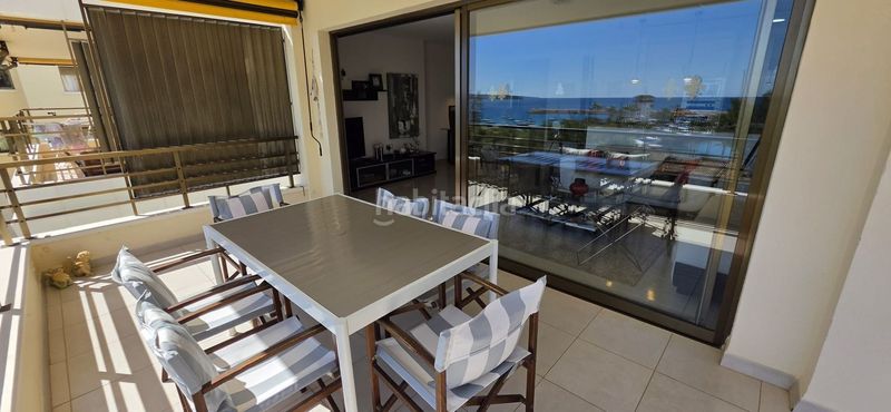 Foto 846f9e61-e42f-4436-a642-84300c99780a. Pis amb aparcament piscina a Portals Nous Calvià