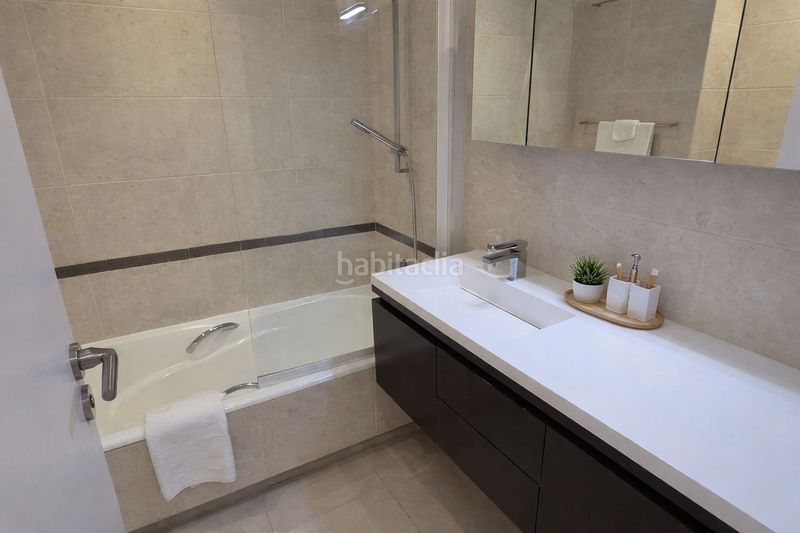 Foto ac9487de-f7c3-433d-8f77-9f275d0436ae. Pis amb aparcament piscina a Portals Nous Calvià