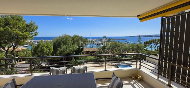 Foto d686238c-f7be-443e-93da-95cd1252cac2. Pis amb aparcament piscina a Portals Nous Calvià