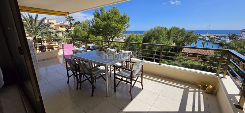 Foto b247d751-94a1-4914-85b7-fae4b4854223. Piso en Portals Nous Calvià