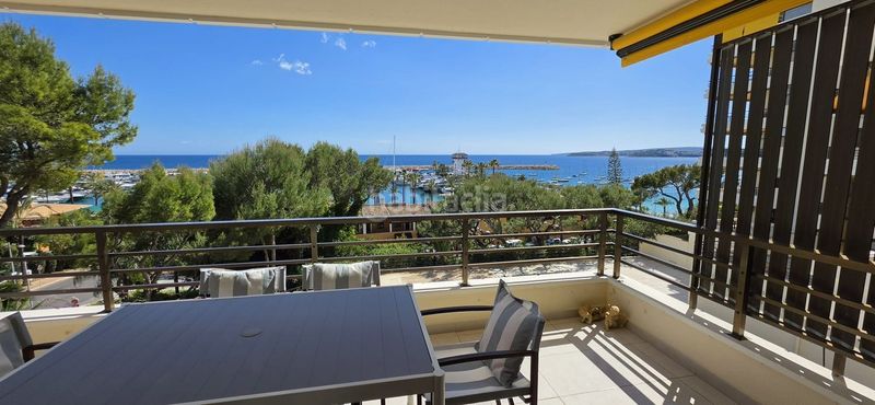 Foto c829013d-4f7a-49dc-acf8-036cc7705546. Piso en Portals Nous Calvià