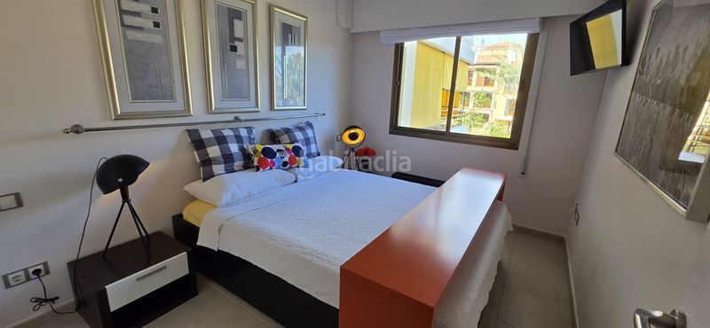 Foto e223a342-1ccd-48b2-a4d9-338f3287c924. Piso en Portals Nous Calvià