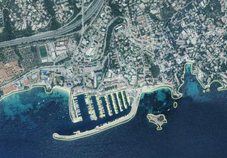 Chalet  Calle portals nous nous